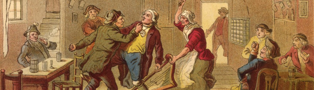 Bellmantidens visor utvald bild