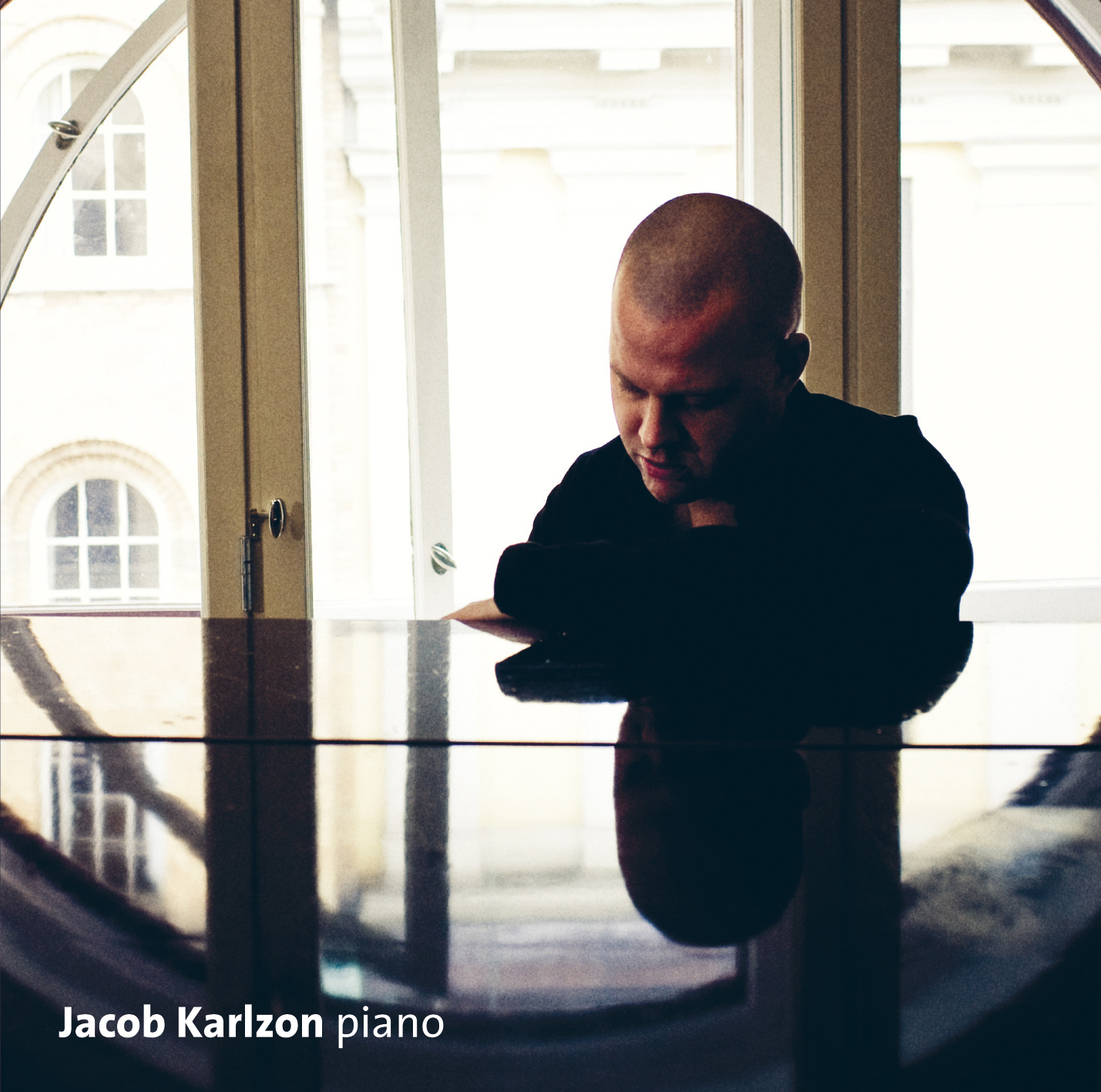 Jacob Karlzon: Improvisational three