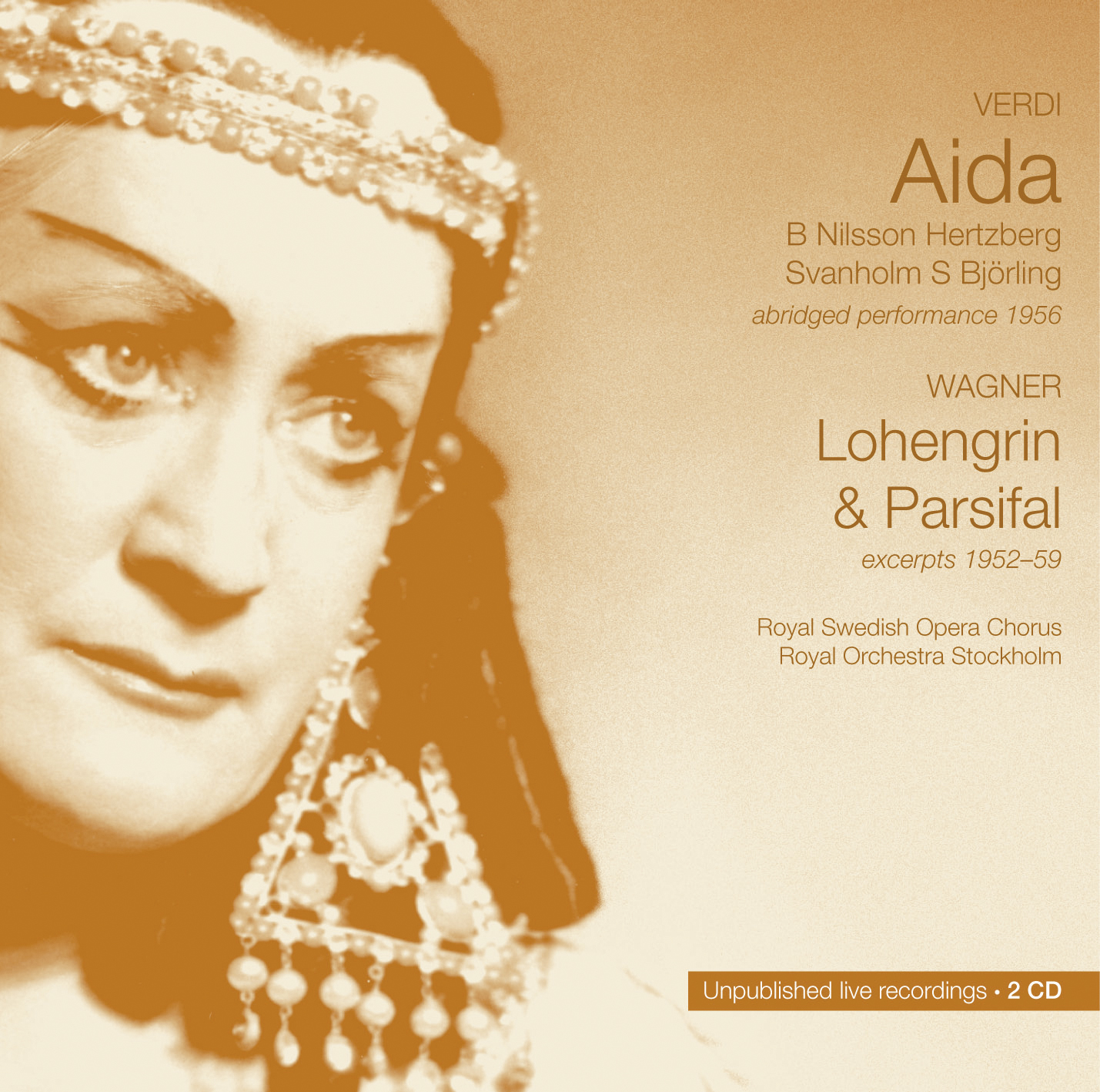 Aida, Vol. 4