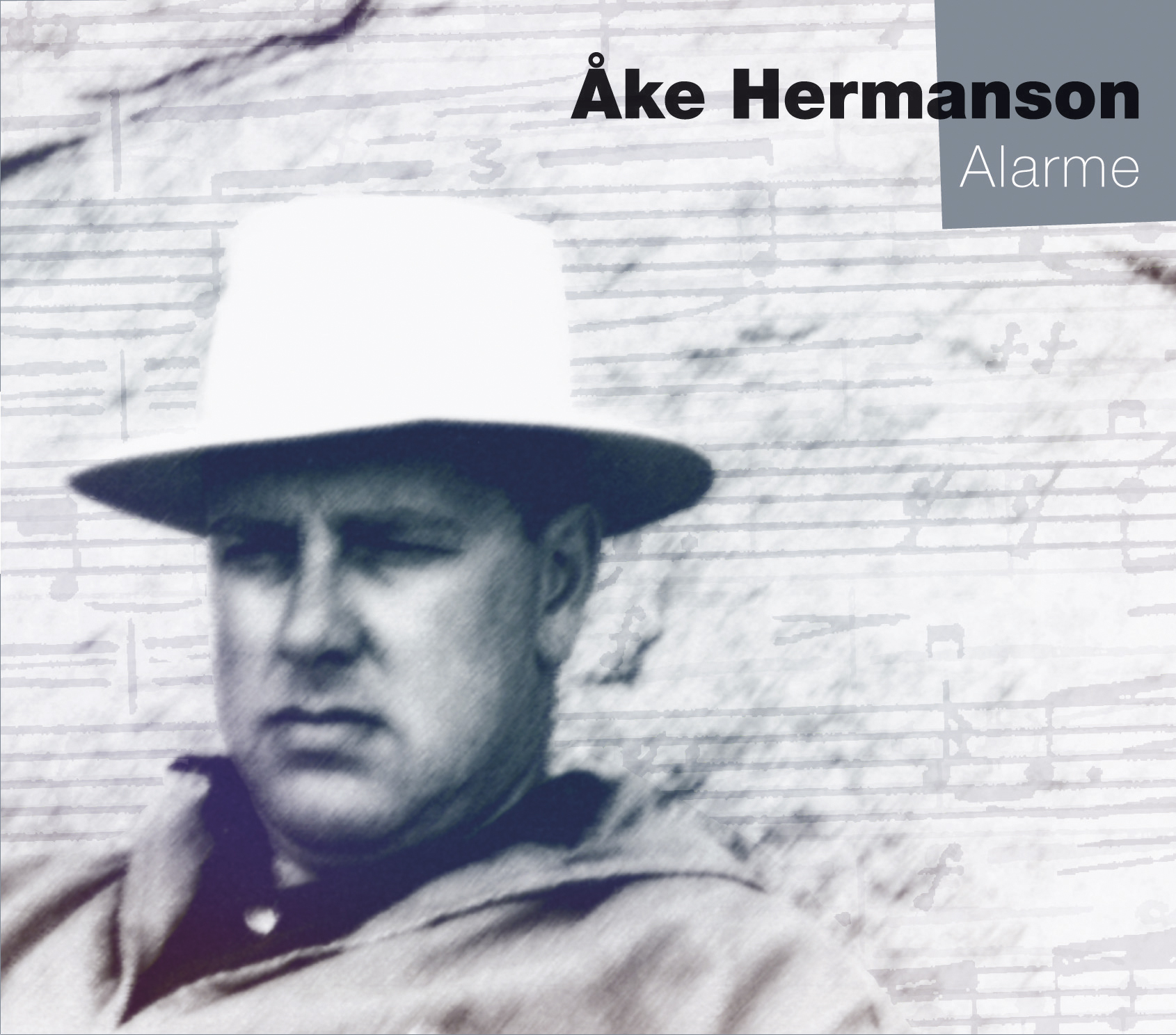Åke Hermanson: Alarme