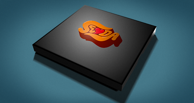 Sevda – Exclusive Collector's Edition