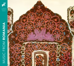 Music from Romania