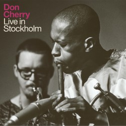 Don Cherry – Live in Stockholm