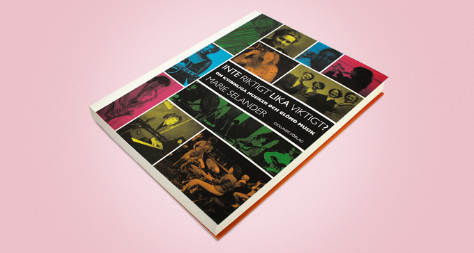 Inte riktig lika viktigt. Foto: Fernando Medina