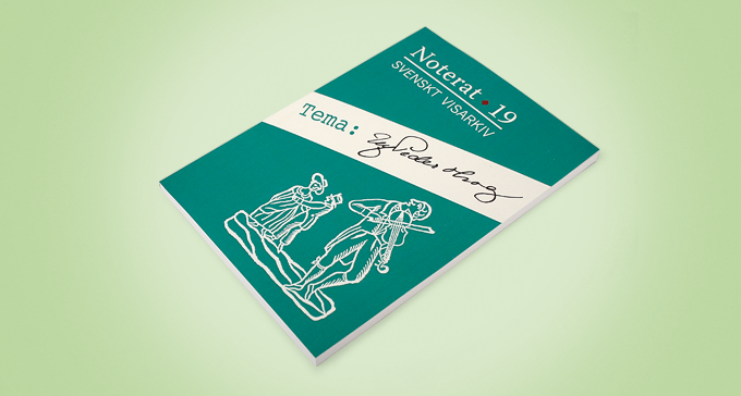 Noterat 19. Foto: Fernando Medina