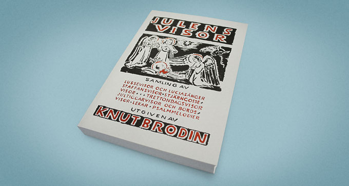 Julens visor. Foto: Fernando Medina