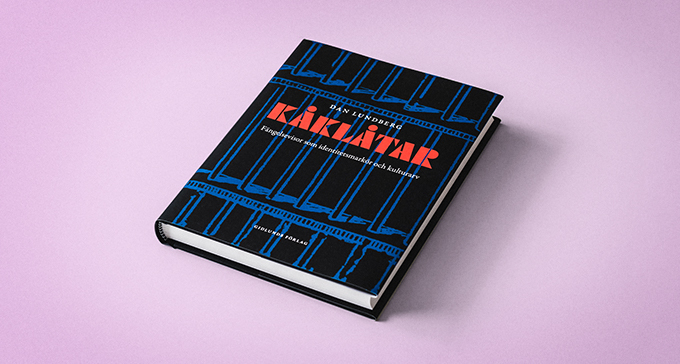 Kåklåtar av Dan Lundberg. Foto: Jonas André