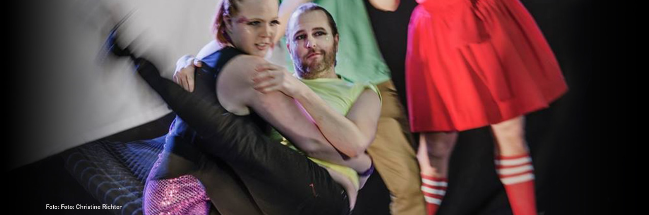 Foto: Christine Richter