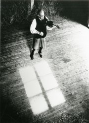 Gössa Anders Andersson