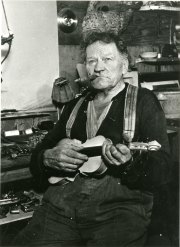 Karl Viktor Karlsson