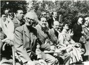 Riksspelmansstämman i Furuvik