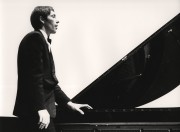 Adam Makowicz (Matyszkowicz), ABF-huset, Stockholm, september 1966