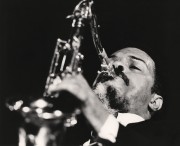 Albert Ayler, Konserthuset, Stockholm, november 1966