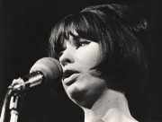 Astrud Gilberto, Konserthuset, Stockholm, november 1966
