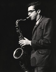 Barney Wilen, Konserthuset, Stockholm, september 1966