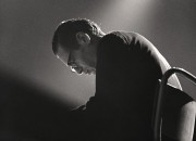 Bill Evans, Johanneshov Isstadion, Stockholm, november 1965