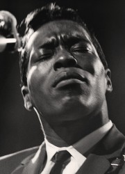 Buddy Guy, Bluesfestival, Konserthuset, Stockholm, oktober 1965