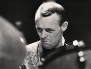 Grave Hansen (Harlem Kiddies), Gyllene Cirkeln, Stockholm, hösten 1966