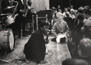 Wille Ray (Harlem Kiddies), Stockholm, hösten 1966