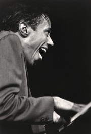 Horace Silver, Konserthuset, Stockholm, september 1966