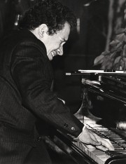 Keith Jarrett, Gyllene Cirkeln, Stockholm, våren 1966