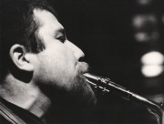 Peter Brötzmann, Gyllene Cirkeln, Stockholm, november 1966