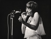 Sheila Jordan, Konserthuset, Stockholm, september 1966