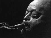Ben Webster, Måndagsklubben, Uppsala, februari 1970