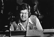 Berndt Egerbladh, Umeå Jazzfestival, oktober 1976