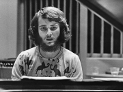 Bobo Stenson, Stockholm 1970