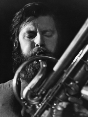 Christer Boustedt, Stockholm 1970