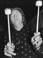 Egil Johansen, Stockholm 1974