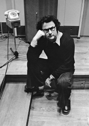 Georg Riedel, Radiohuset, 1974