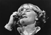 Karin Krog, Umeå Jazzfestival, oktober 1976