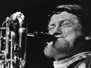 Lars Gullin, Stockholm, 1970