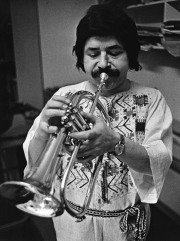 Maffy Falay, Stockholm, 1972