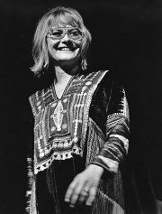 Monica Zetterlund, Stockholm 1972