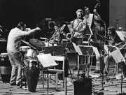 Nils Lindbergs orkester, Stockholm, 1970