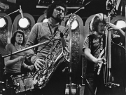 Rena Rama, Guldhatten, Stockholm, 1972