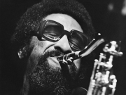 Sonny Rollins, Konserthuset, Stockholm, november 1974