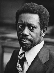 Wallace Davenport, Molde, Norge, augusti, 1977