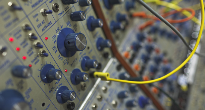 EMS intar Bucky Dome. Foto: Miki Anagrius