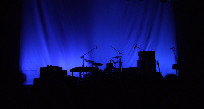 Var är kvinnorna inom jazzen? Foto: ToastyKen/Flickr (CC)