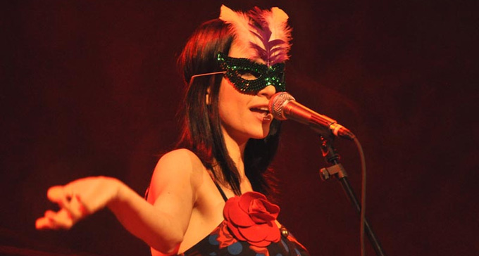 Nouvelle Vague finns med på listan. Foto: Scannerfm/Flickr (CC)