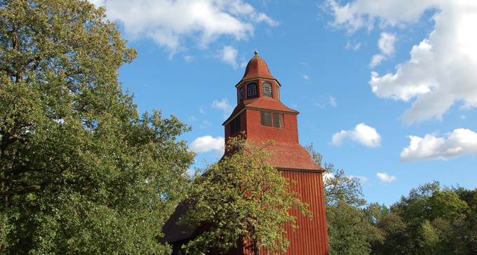 Mästerspelmanskonsert i Seglora Kyrka. Foto: Manuel Mena/Flickr (CC)