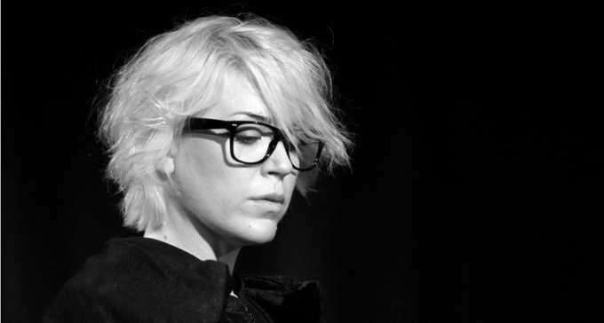 Frida Hyvönen. Foto: Stefan Schmidt/Flickr (CC)