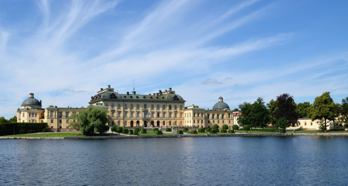Lyssna till Drottningholmsmusiken. Foto: HerrK/Flickr (CC)