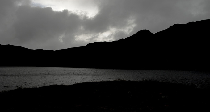 Det regnar på veckans spellista. Foto: Tor Nordam/Flickr (CC)