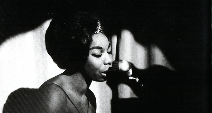 Nina Simone. Foto: GLinG GLoMO/FLickr (CC)