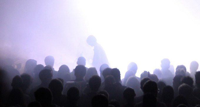 Hype Williams är med på veckans lista. Foto: George Schroll/Flickr (CC)